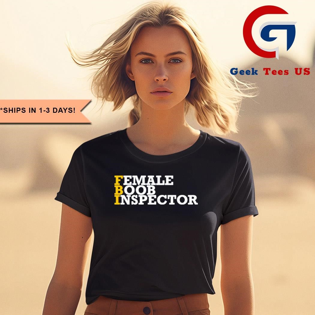 An application scenario or product detail of boob shirt - Image 21