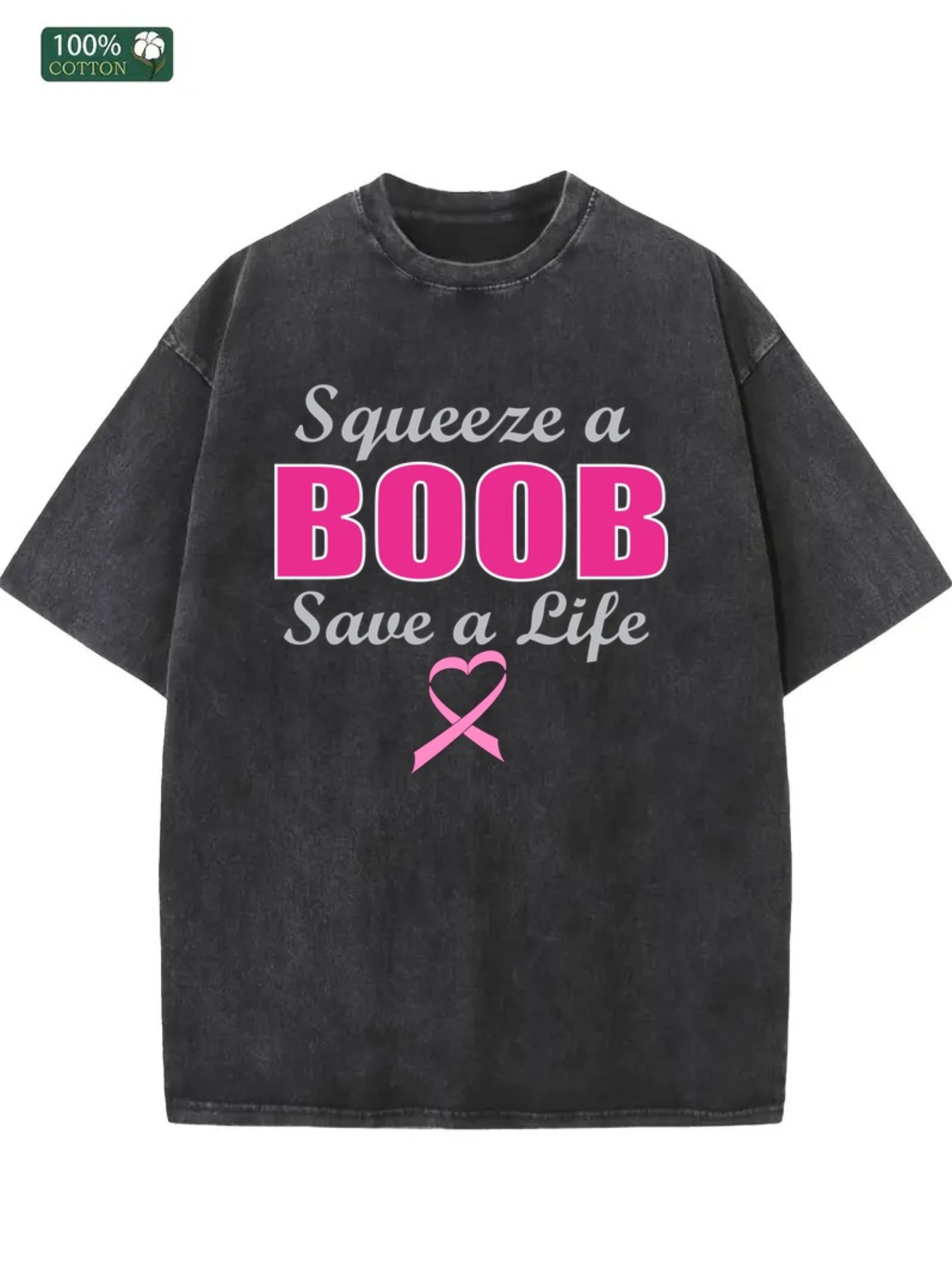 An application scenario or product detail of boob shirt - Image 23