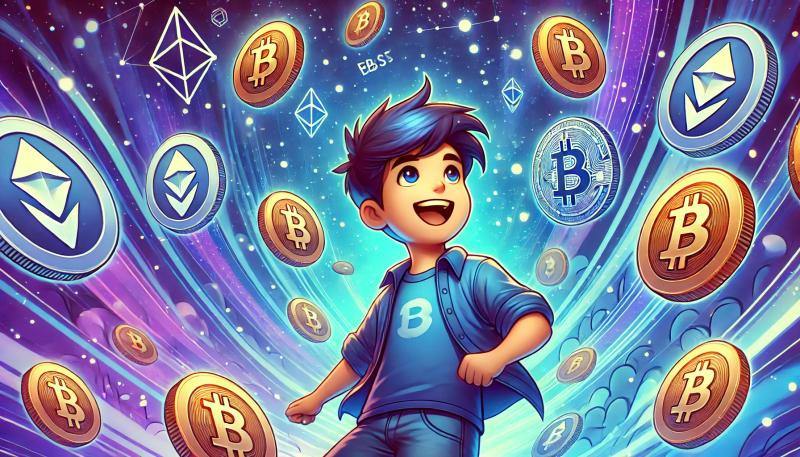 Featured image for book of meme coin - How to Create a Meme Coin on Solana ...