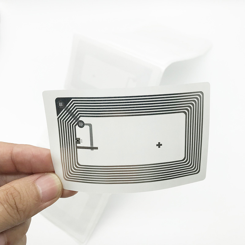 An application scenario or product detail of book security tags - Image 1