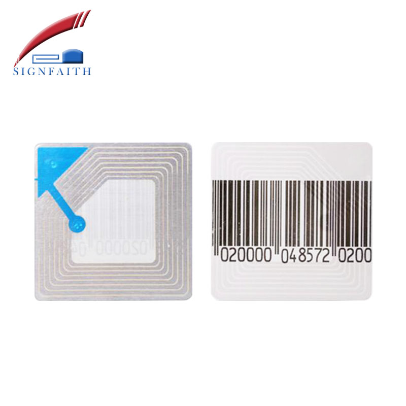 An application scenario or product detail of book security tags - Image 2