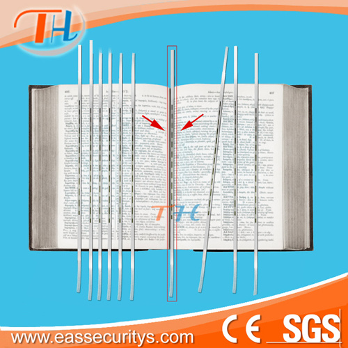 An application scenario or product detail of book security tags - Image 7