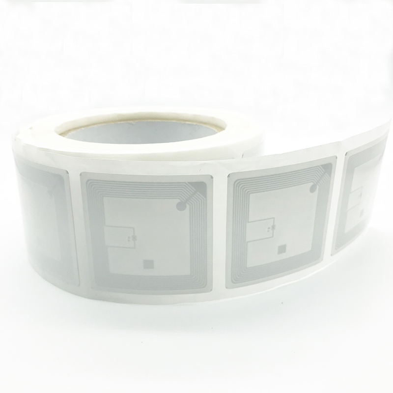 An application scenario or product detail of book security tags - Image 11