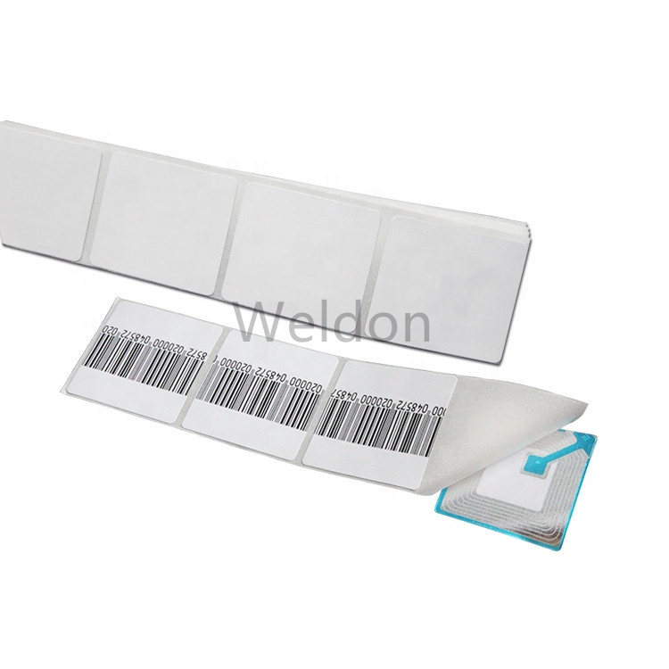An application scenario or product detail of book security tags - Image 12