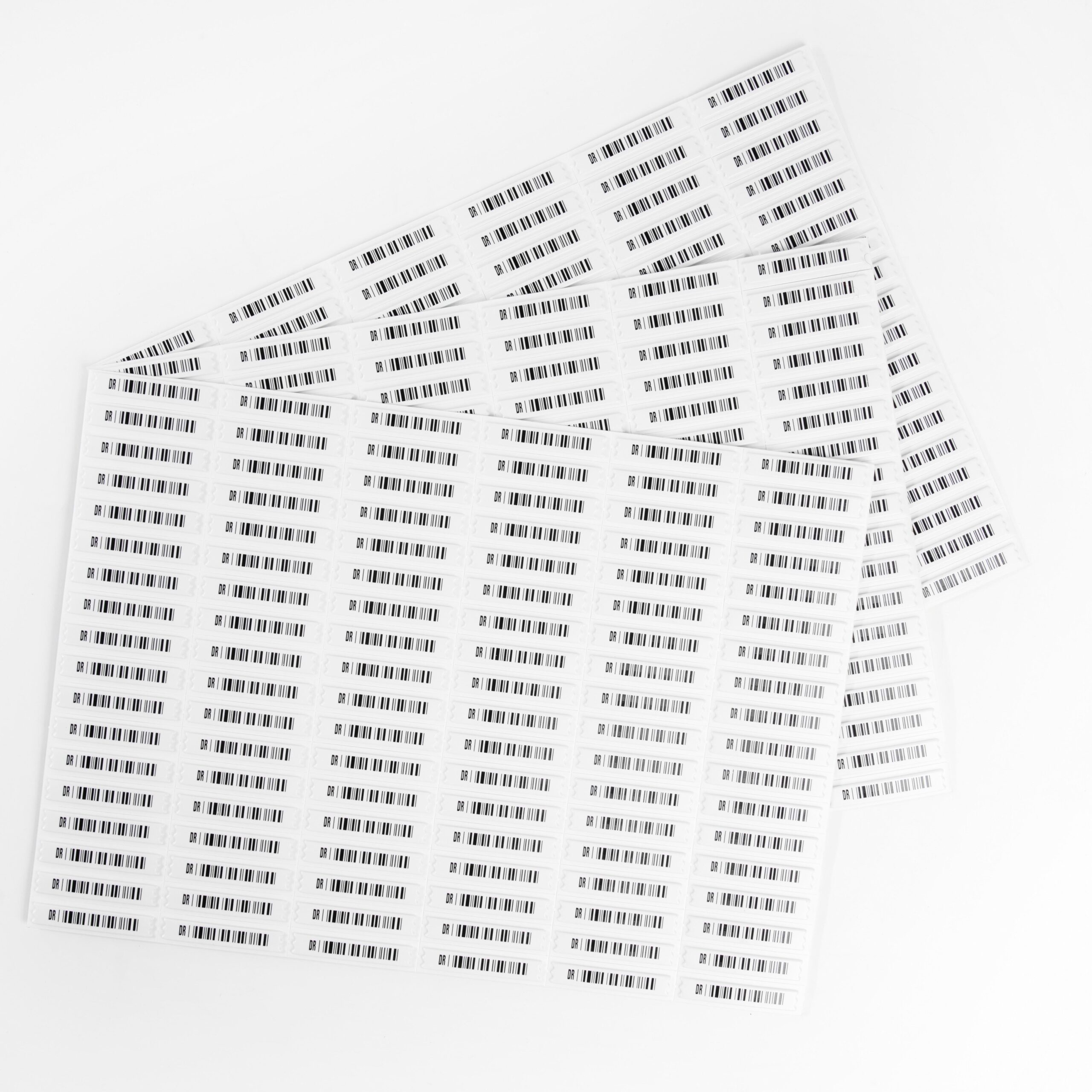 An application scenario or product detail of book security tags - Image 16