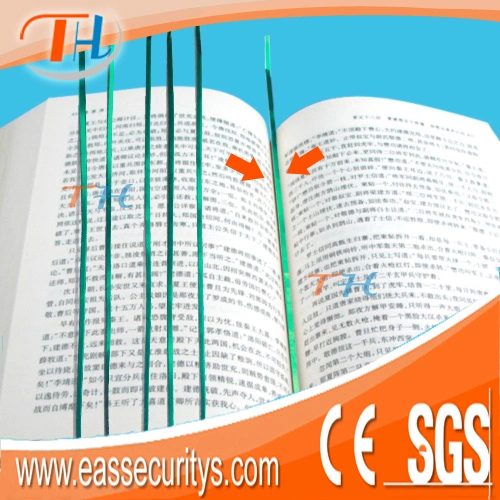 An application scenario or product detail of book security tags - Image 17