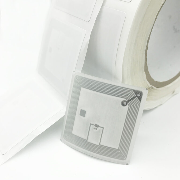 Featured image for the book security tags guide