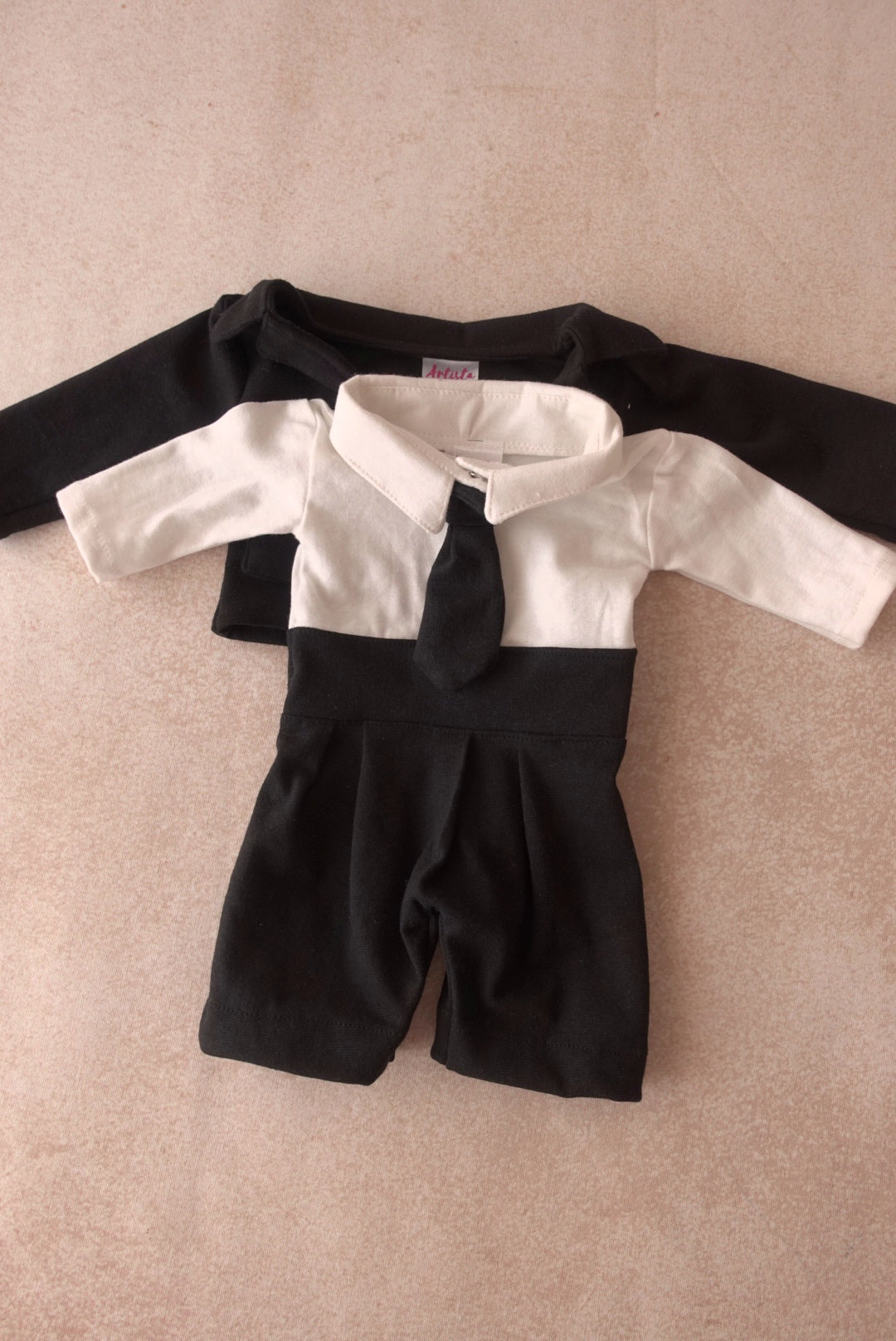 An application scenario or product detail of boss baby costume - Image 9