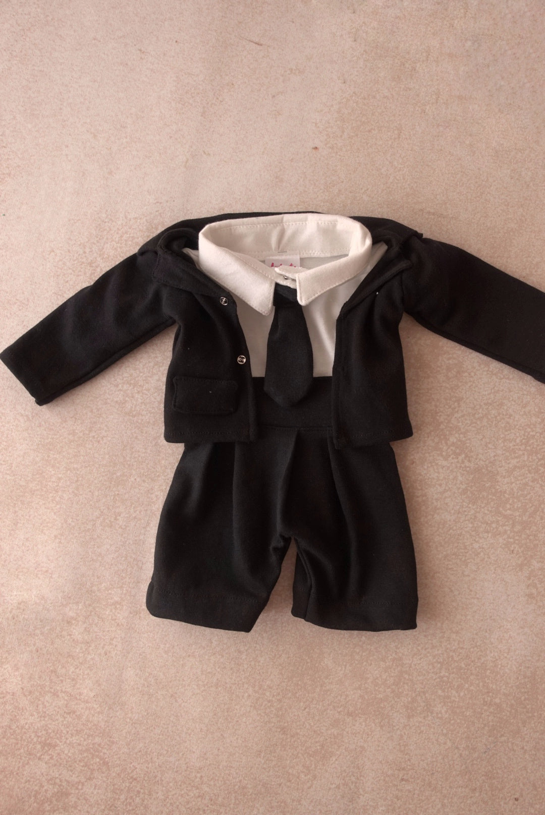An application scenario or product detail of boss baby costume - Image 15