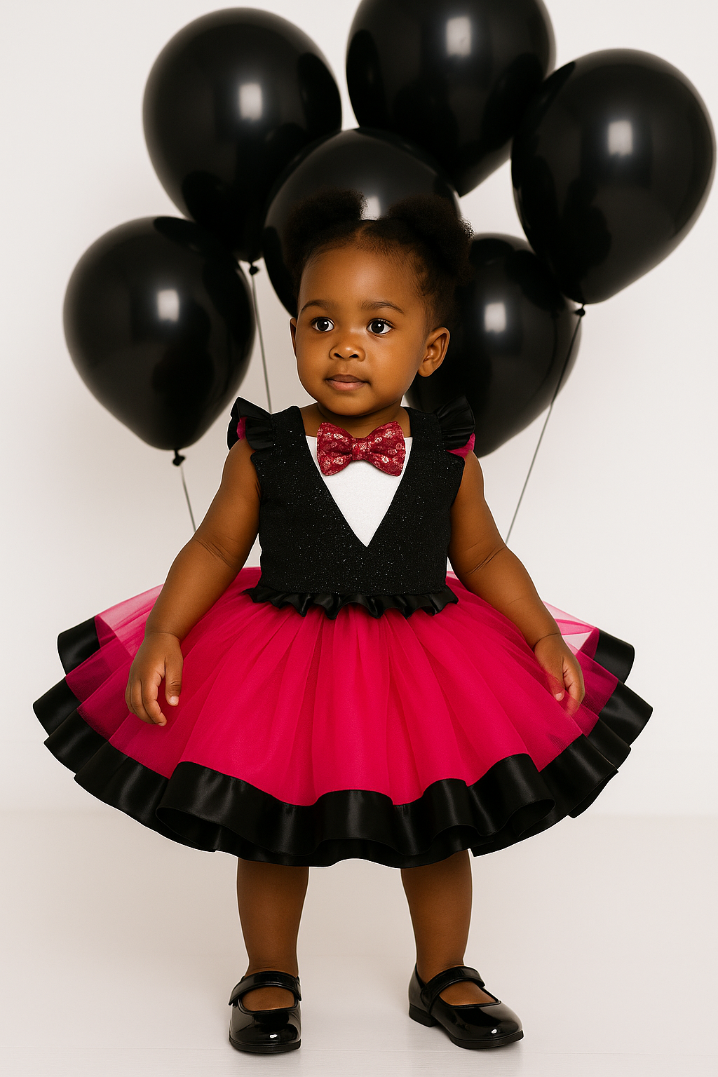 An application scenario or product detail of boss baby costume - Image 20