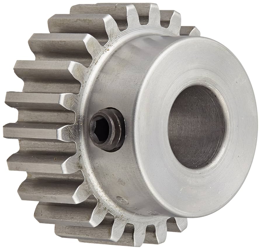 An application scenario or product detail of boston gear - Image 7