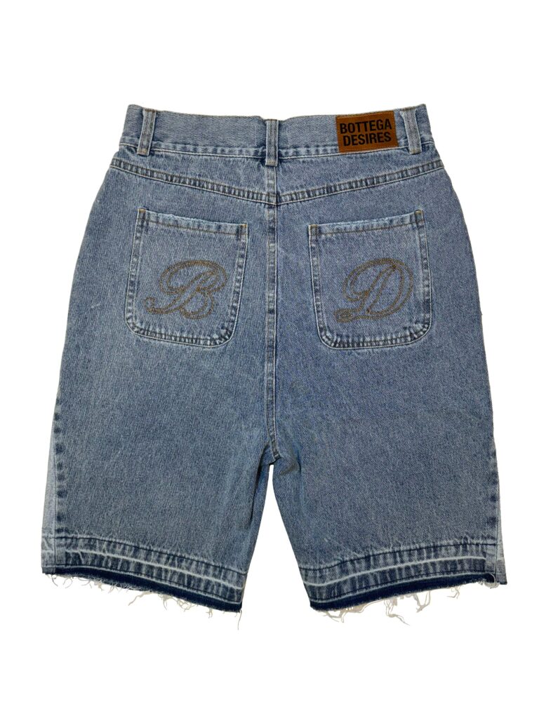 Featured image for the bottega desires shorts guide