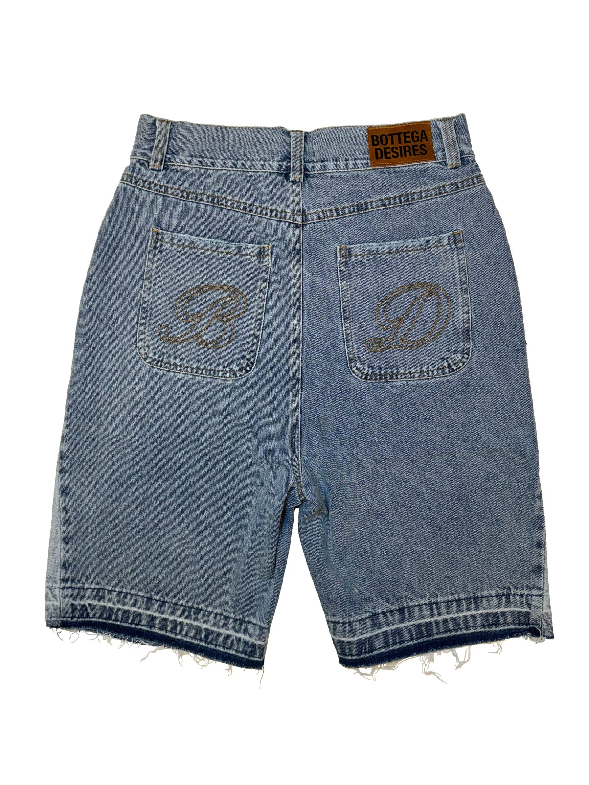 Featured image for the bottega desires shorts guide