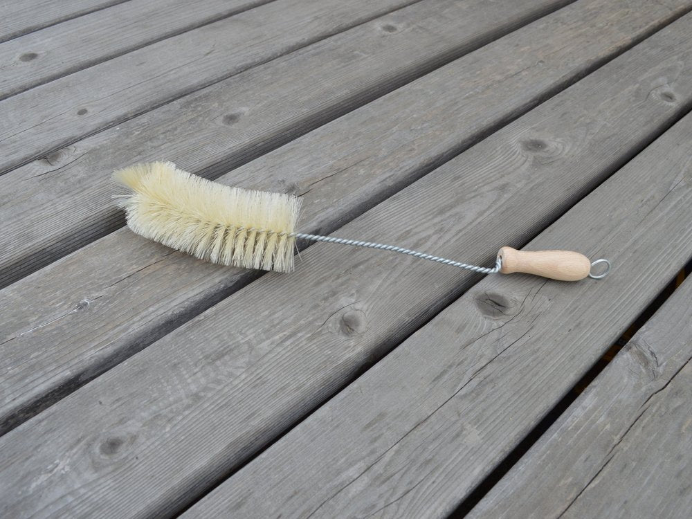 An application scenario or product detail of bottle brush wire - Image 6