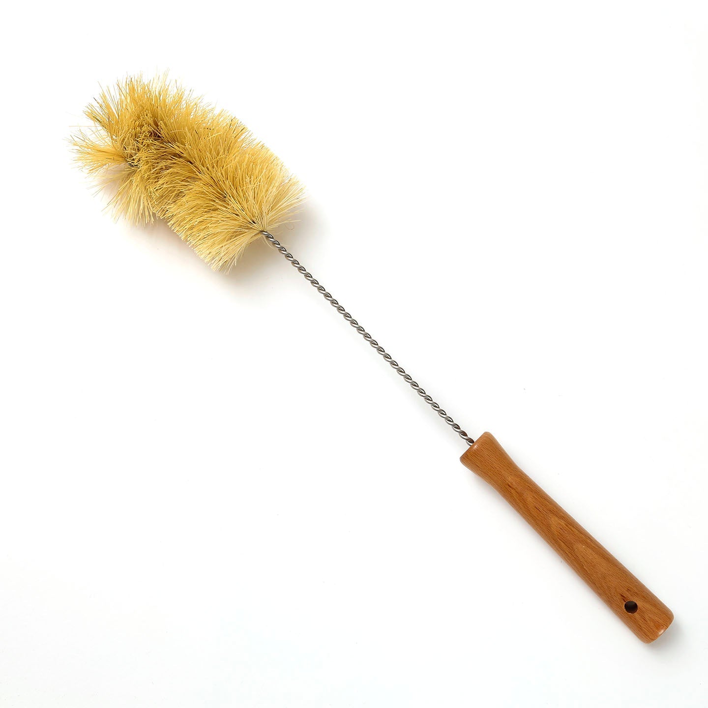 An application scenario or product detail of bottle brush wire - Image 11