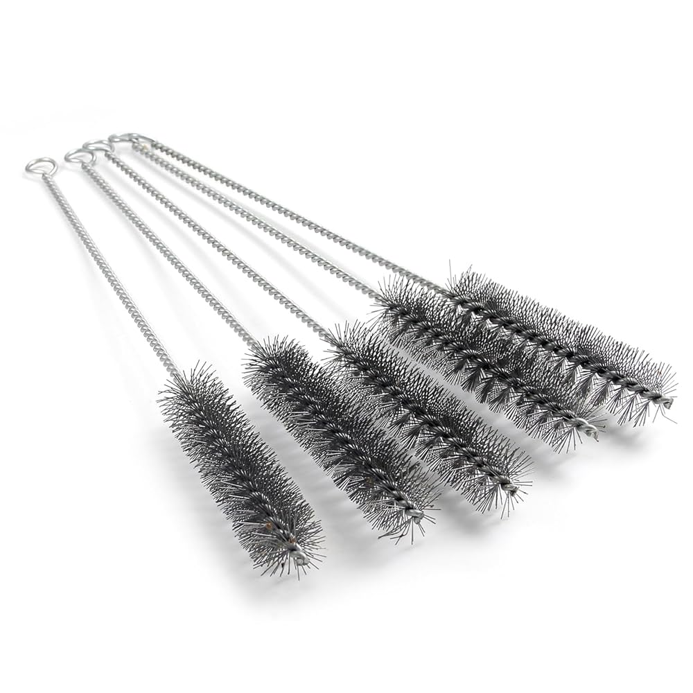An application scenario or product detail of bottle brush wire - Image 14