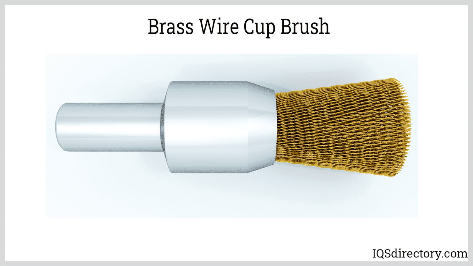 An application scenario or product detail of bottle brush wire - Image 18
