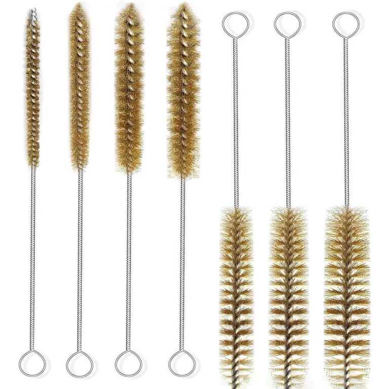 Featured image for the bottle brush wire guide