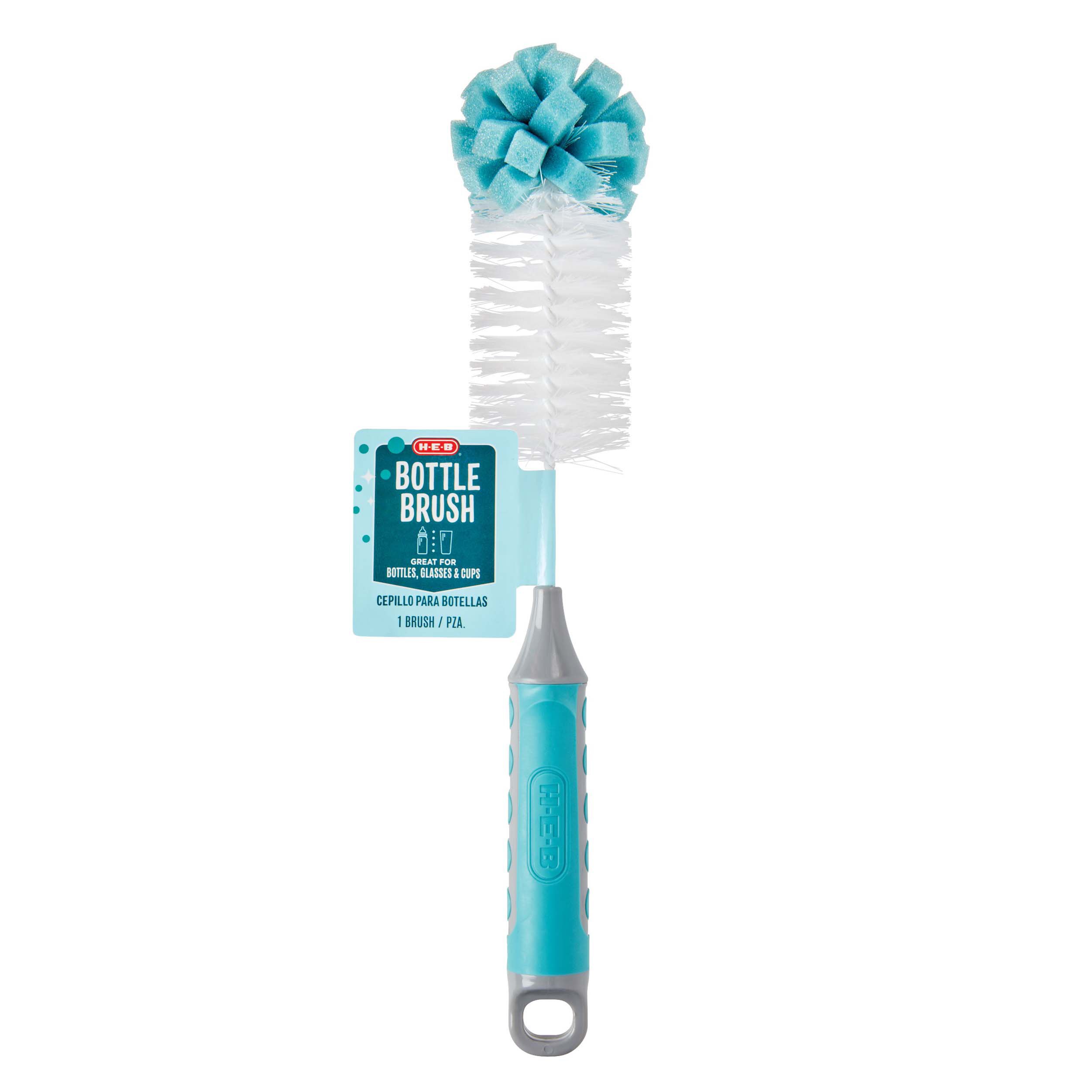 An application scenario or product detail of bottle scrub brush - Image 17