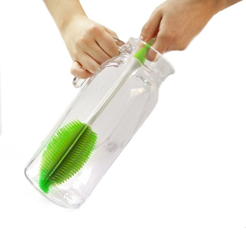 An application scenario or product detail of bottle scrub brush - Image 20