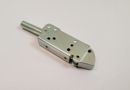 An application scenario or product detail of bottom door latch - Image 7
