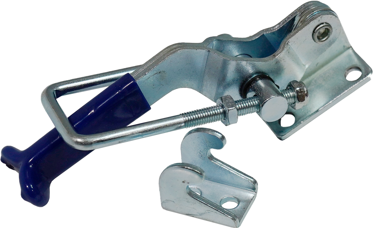 An application scenario or product detail of bottom door latch - Image 15
