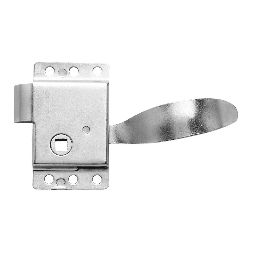 An application scenario or product detail of bottom door latch - Image 21