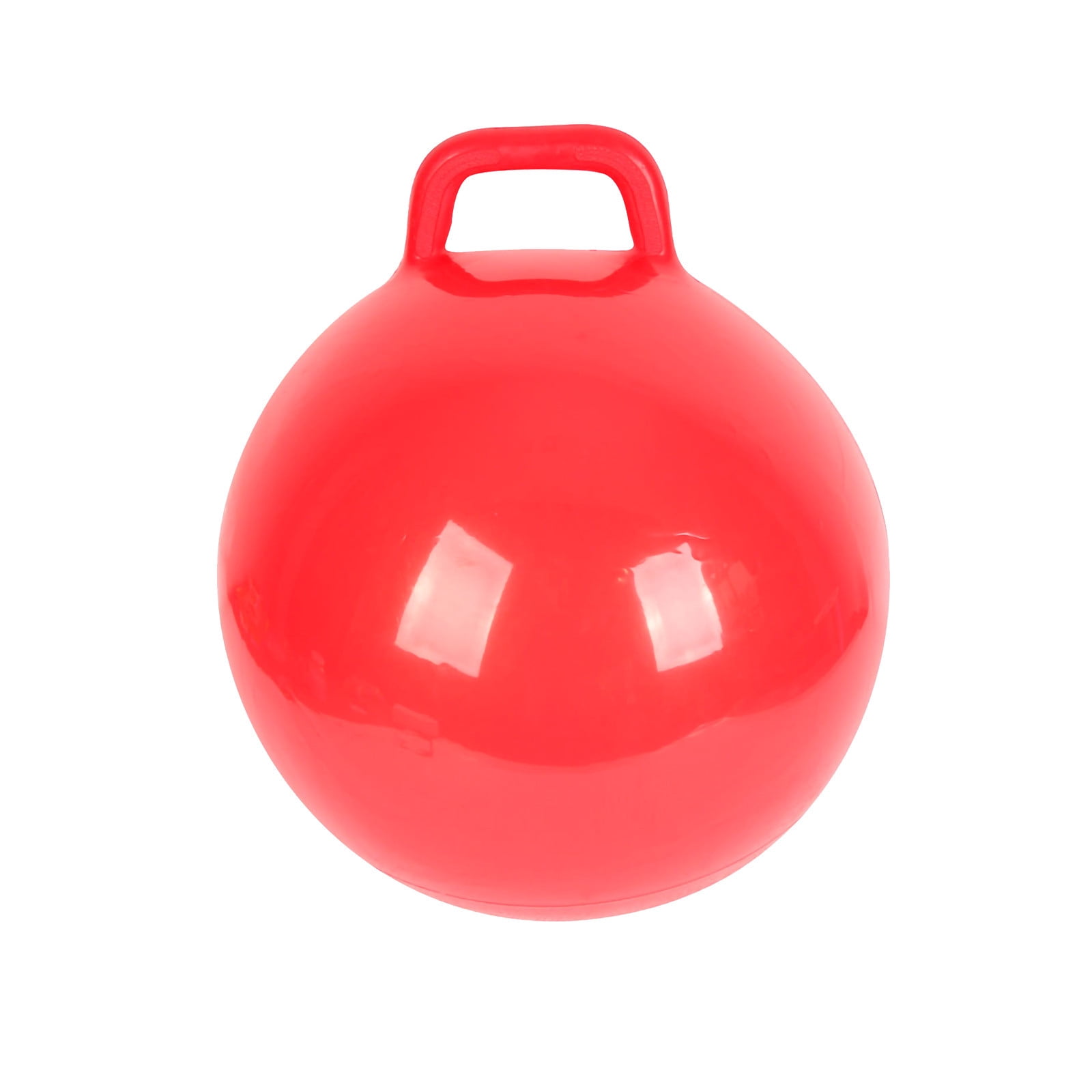 An application scenario or product detail of bouncy ball with handle - Image 4