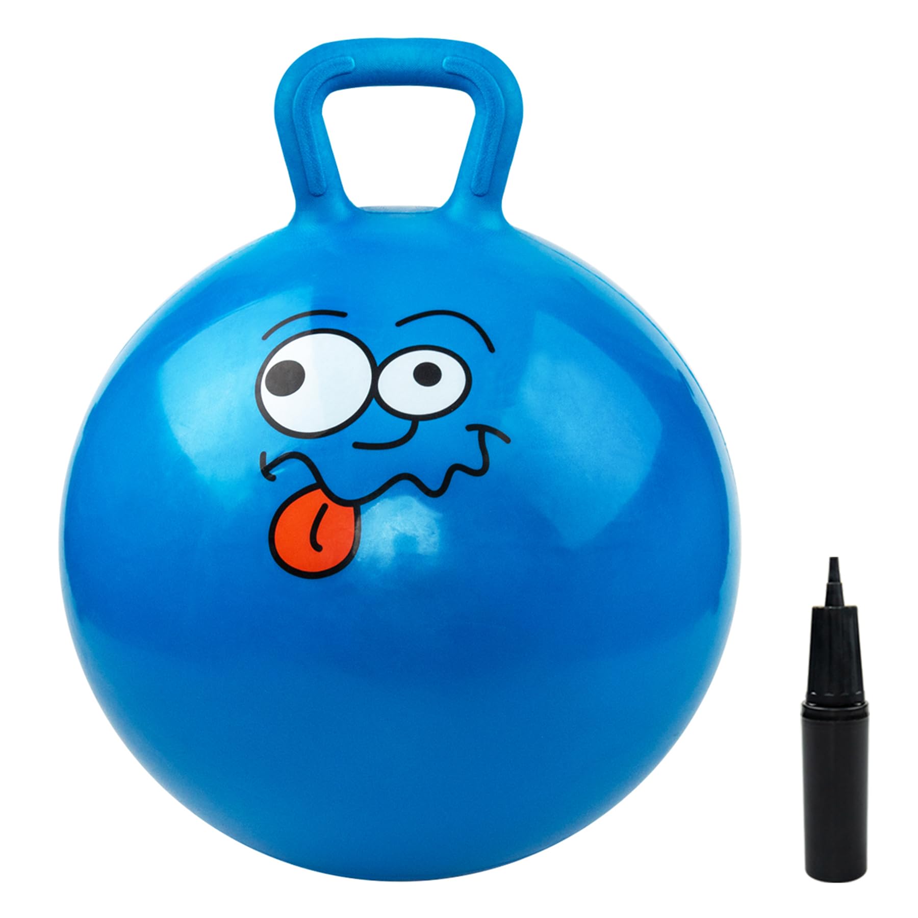 An application scenario or product detail of bouncy ball with handle - Image 13