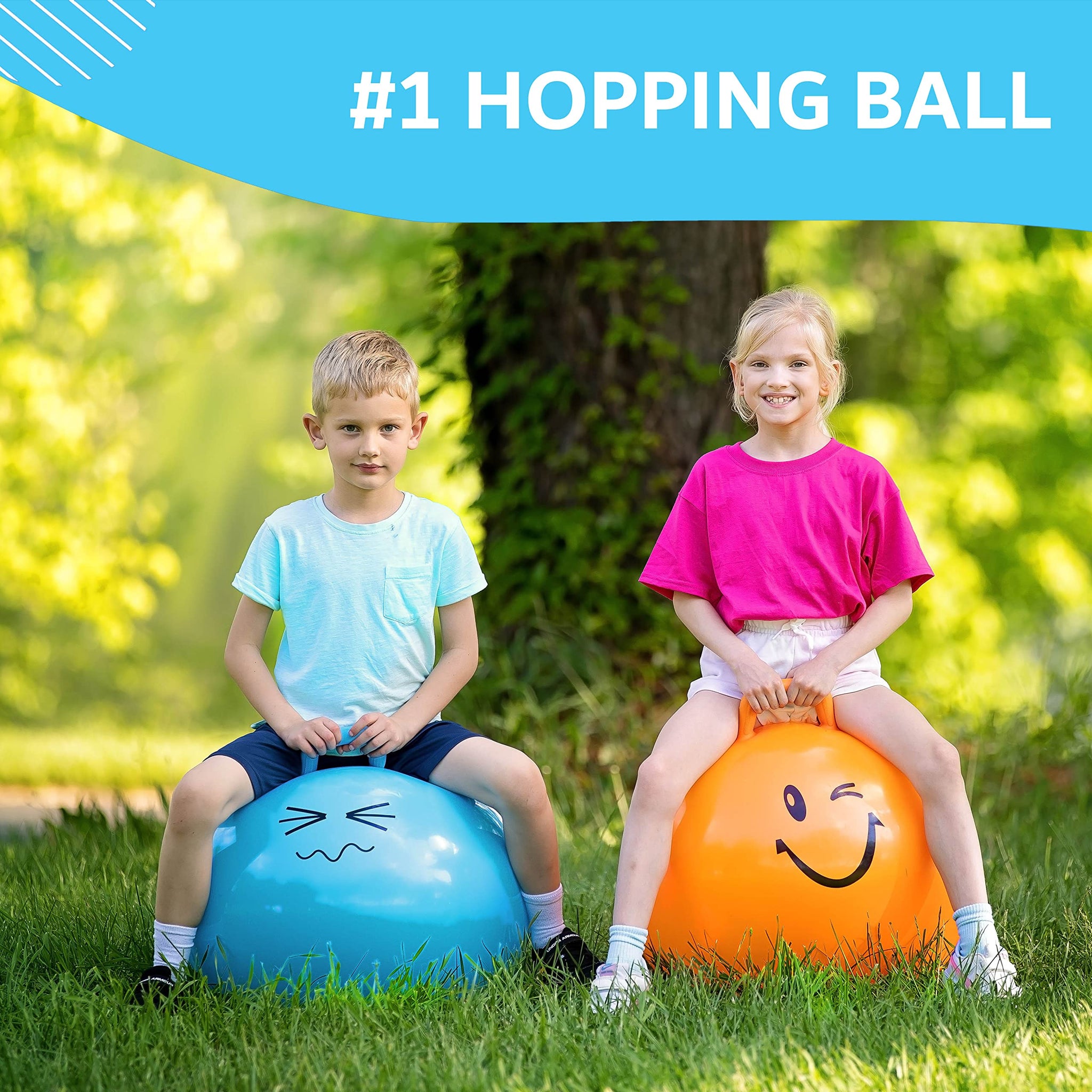 An application scenario or product detail of bouncy ball with handle - Image 17