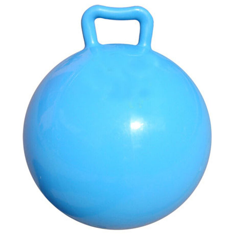 Featured image for the bouncy ball with handle guide