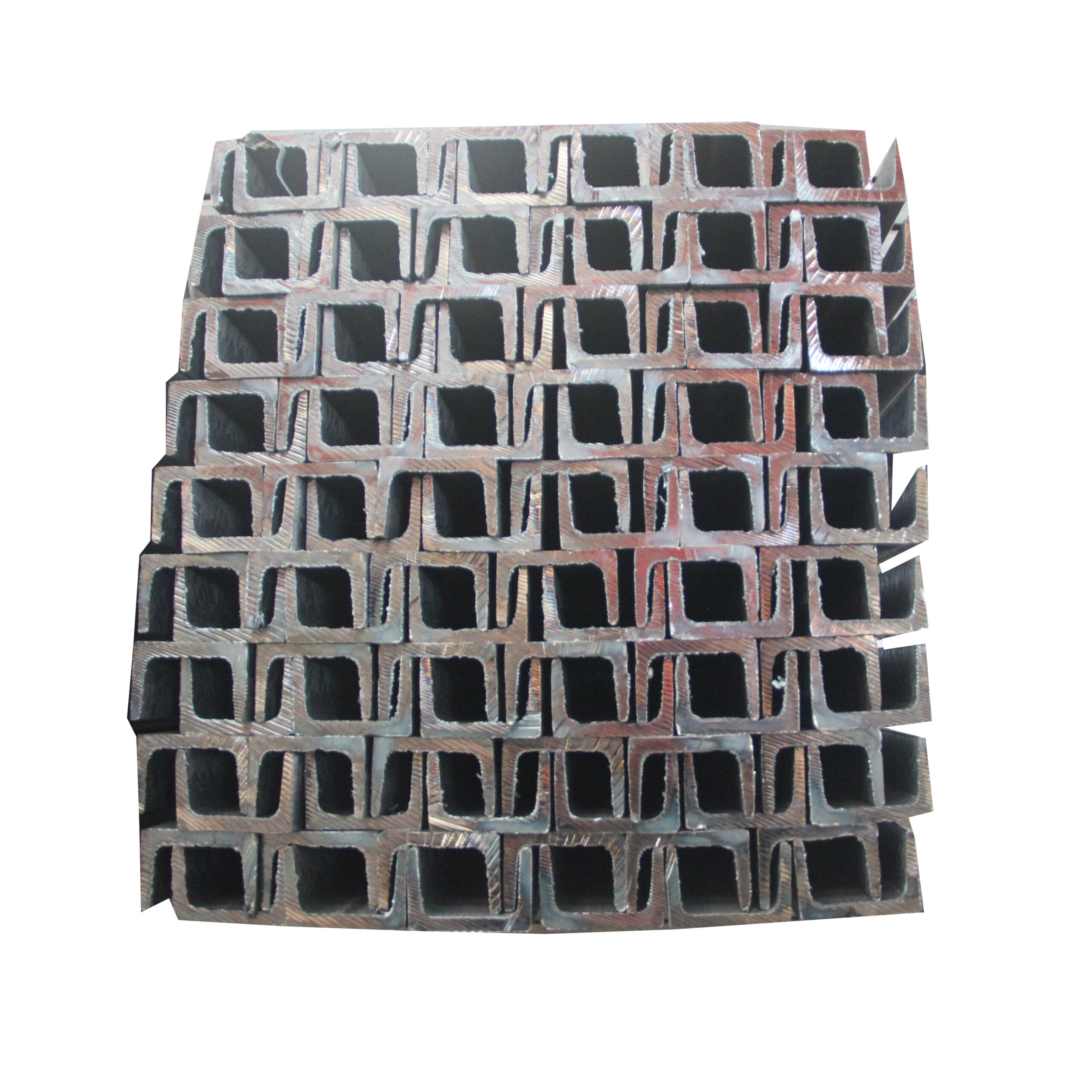 An application scenario or product detail of box channel steel - Image 4