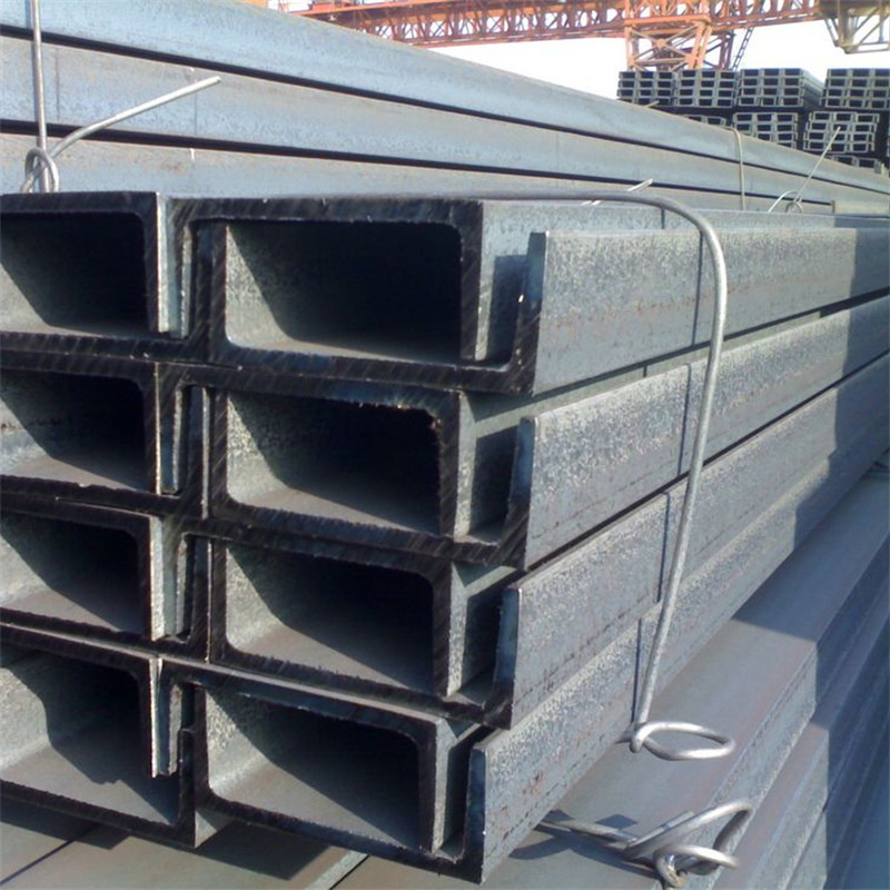An application scenario or product detail of box channel steel - Image 6
