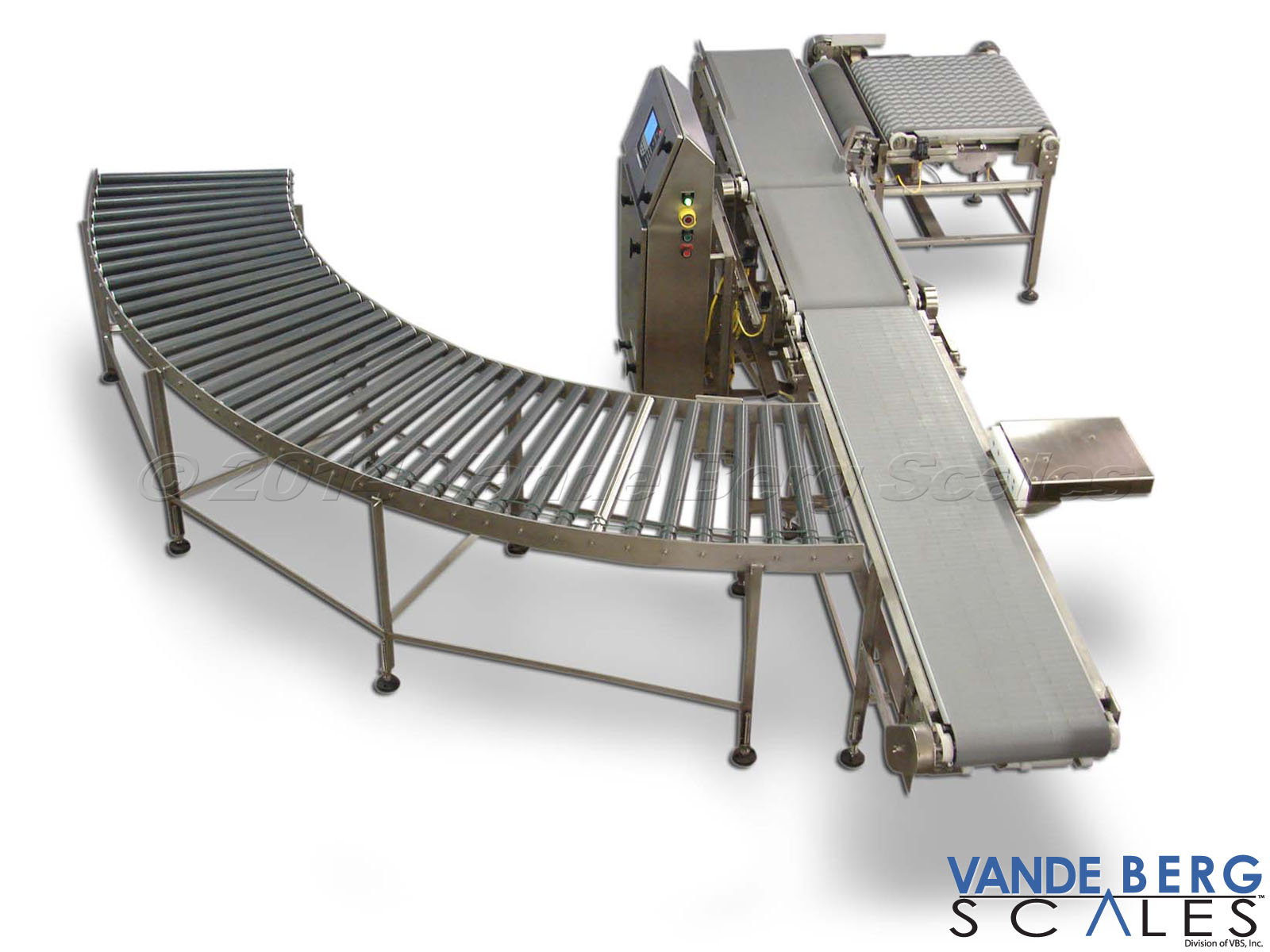 An application scenario or product detail of box conveyor - Image 17
