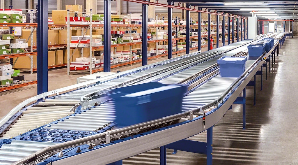 Featured image for the box conveyor guide