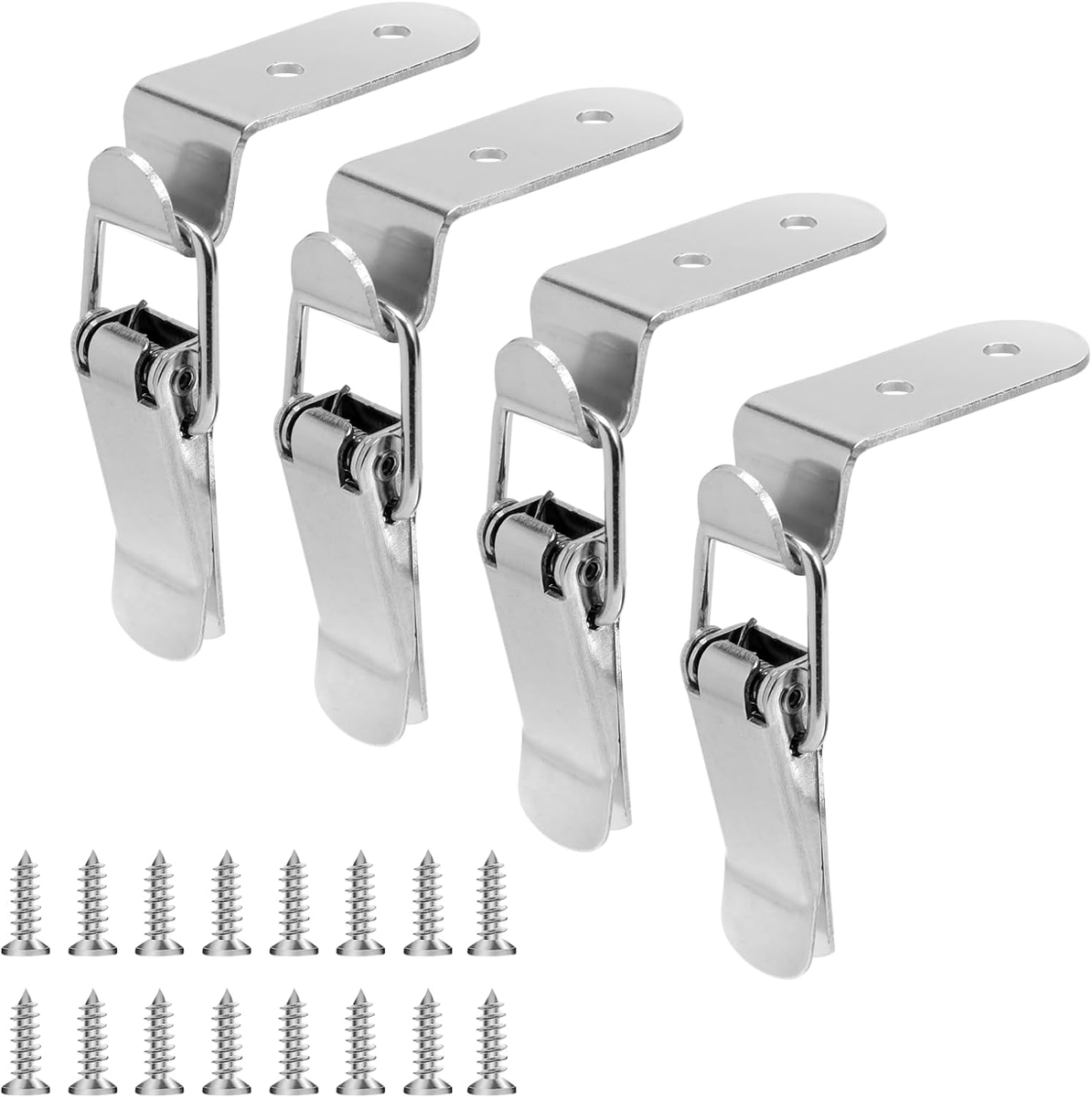 An application scenario or product detail of box locks and latches - Image 2