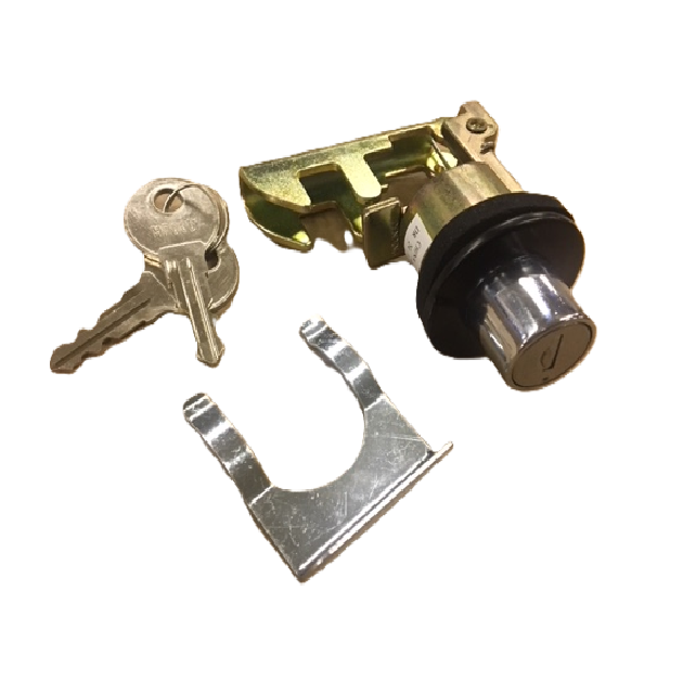 An application scenario or product detail of box locks and latches - Image 6