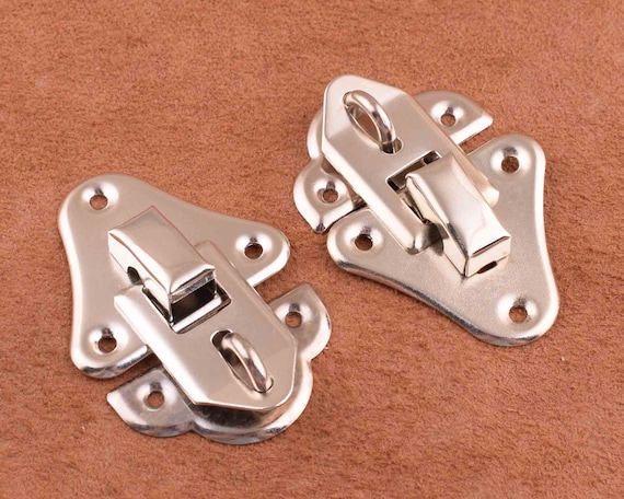 An application scenario or product detail of box locks and latches - Image 15