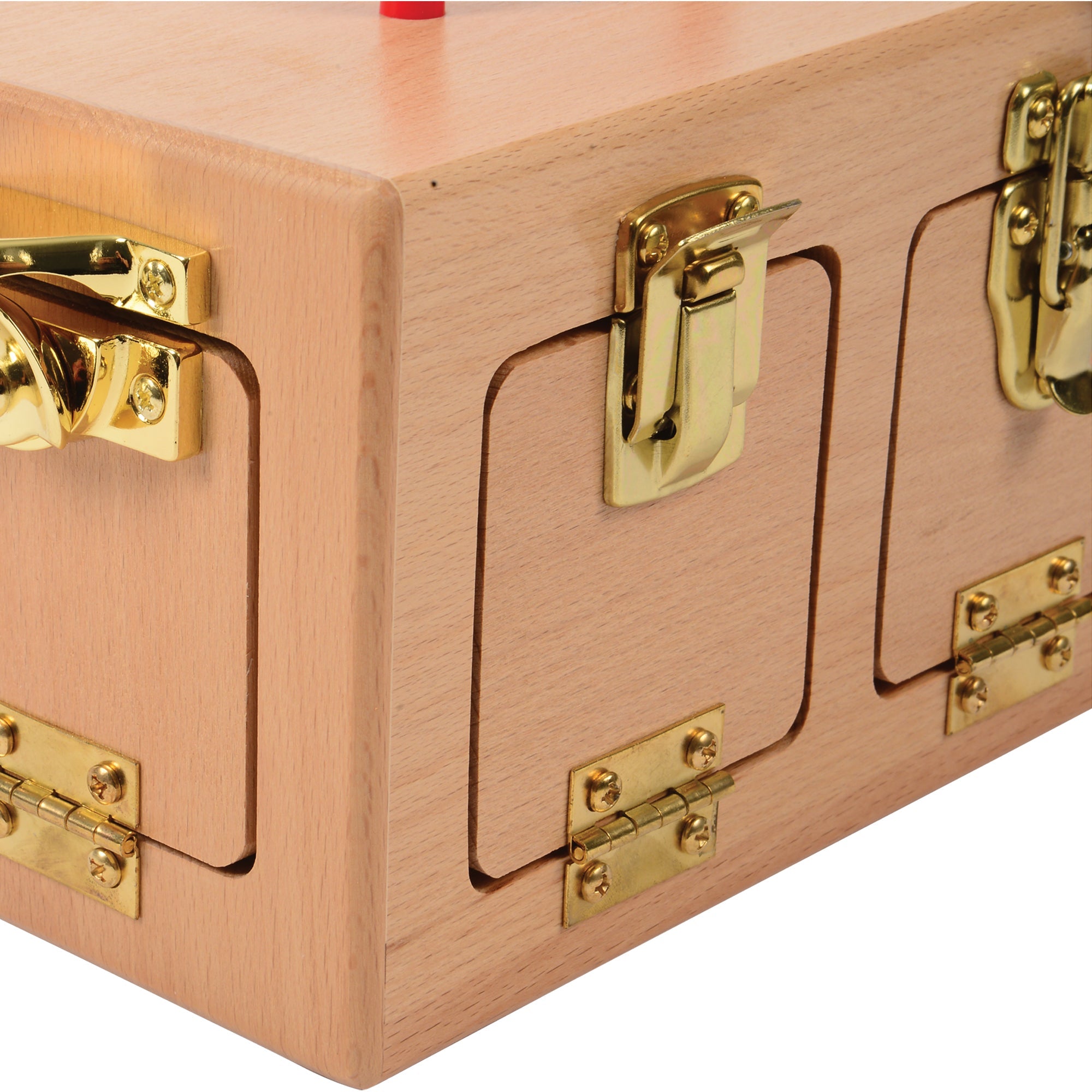 An application scenario or product detail of box locks and latches - Image 19