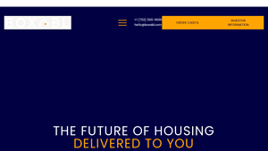 Boxabl - Modular Homes and Living Spaces