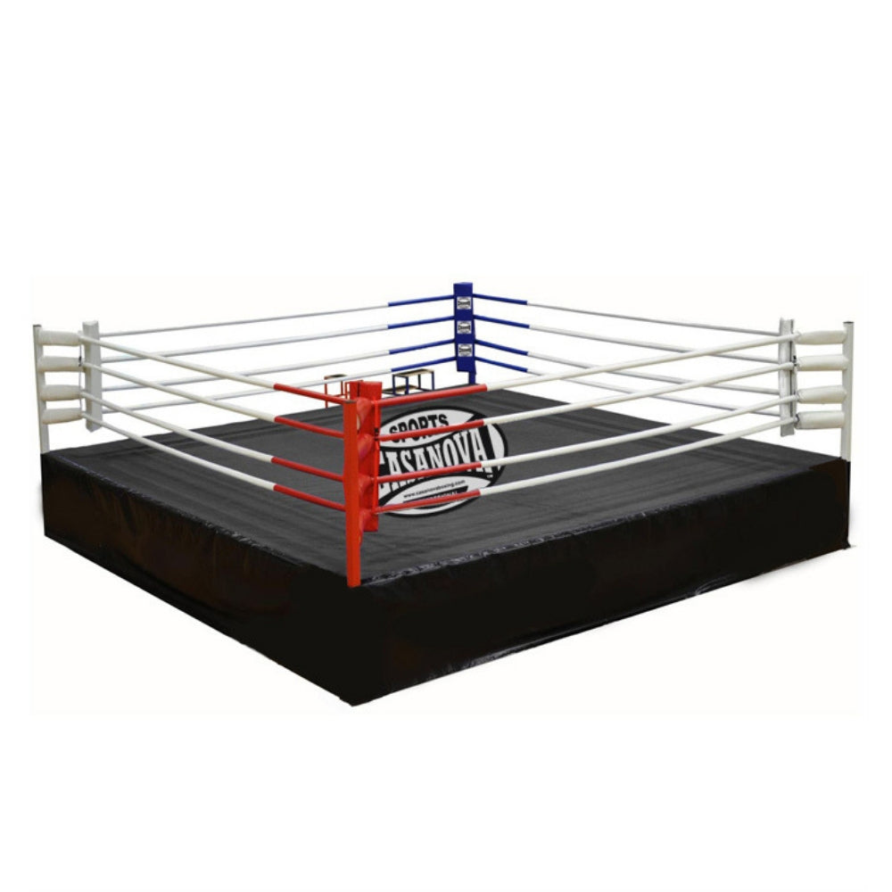 An application scenario or product detail of boxing ring for sale - Image 9