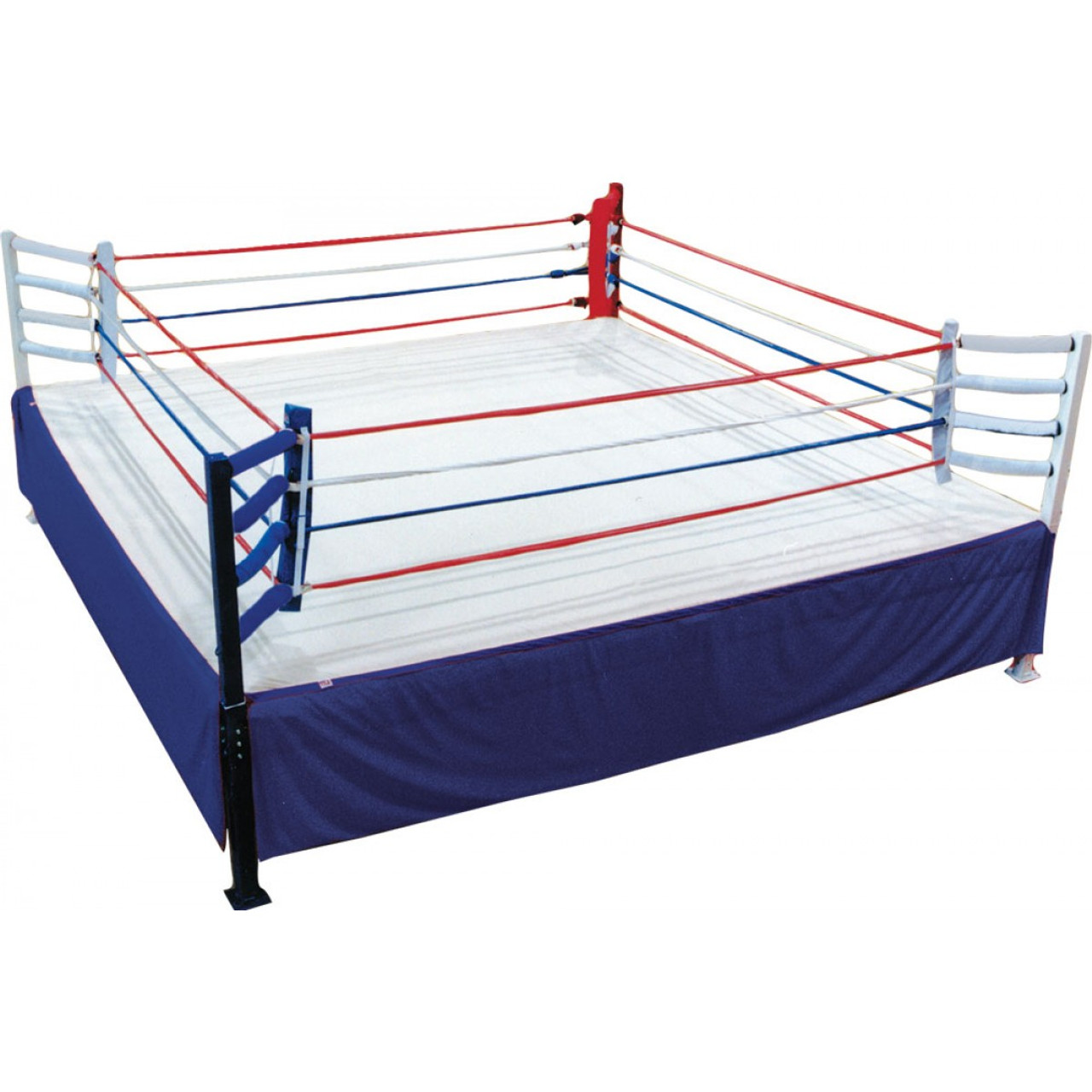 An application scenario or product detail of boxing ring for sale - Image 15