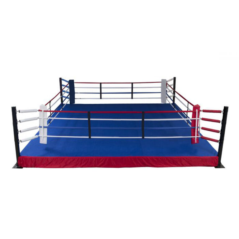 Featured image for the boxing ring for sale guide