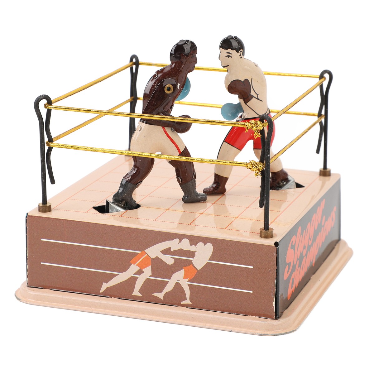 An application scenario or product detail of boxing toys - Image 3