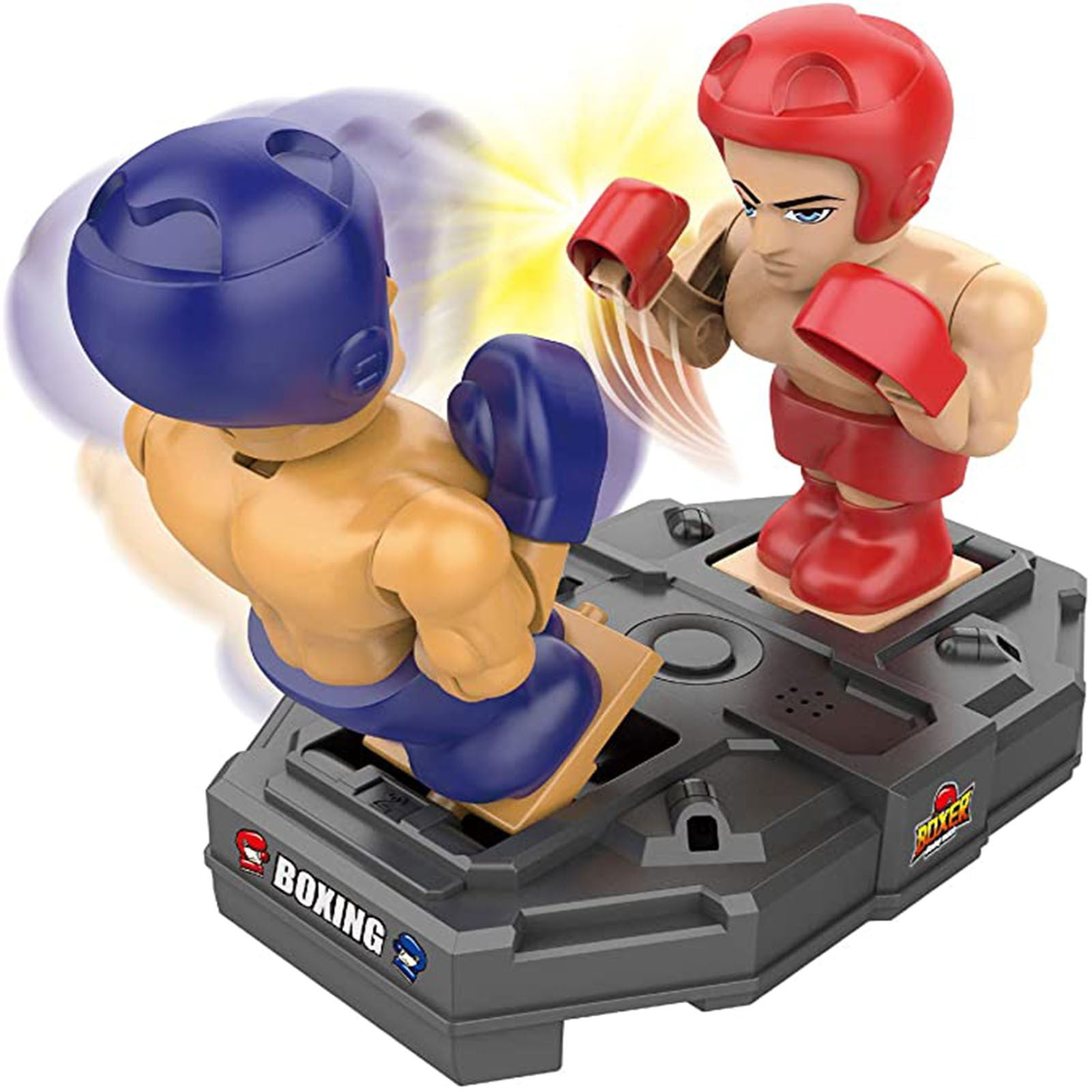 An application scenario or product detail of boxing toys - Image 7