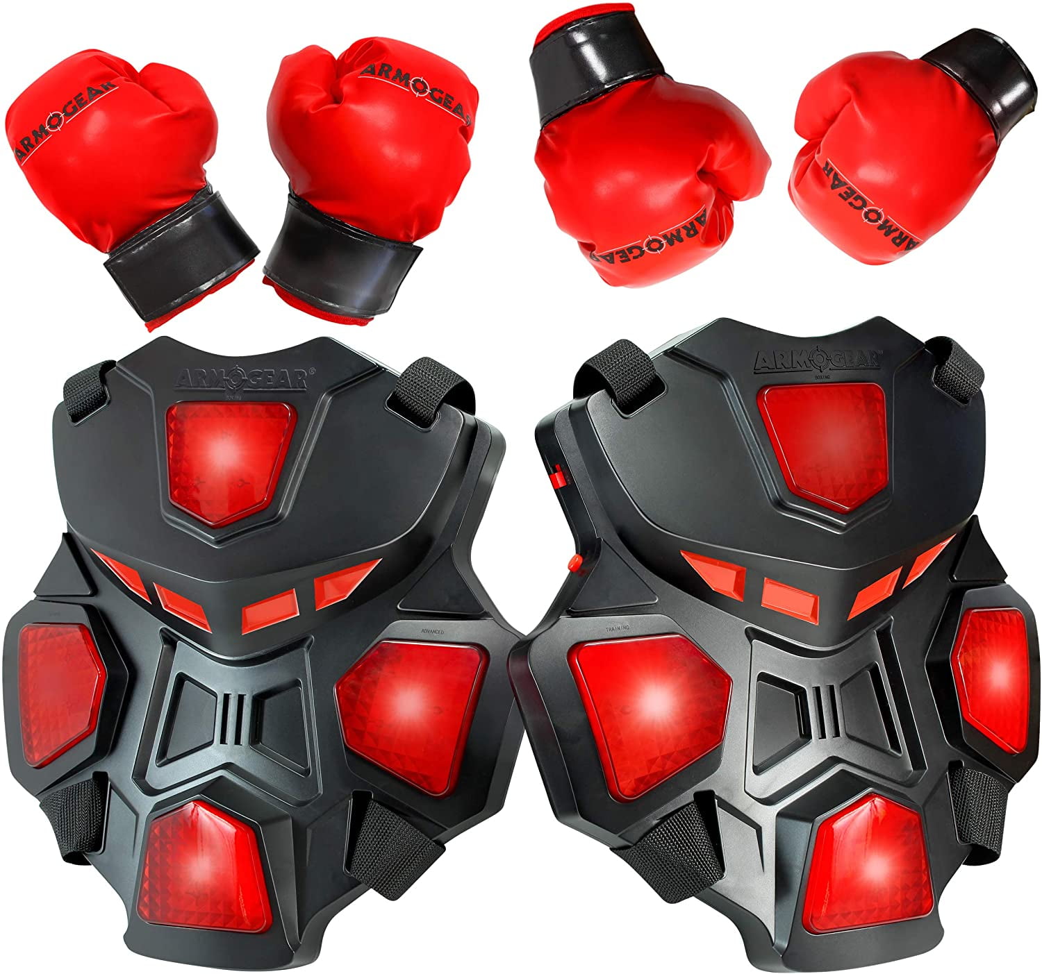 An application scenario or product detail of boxing toys - Image 10