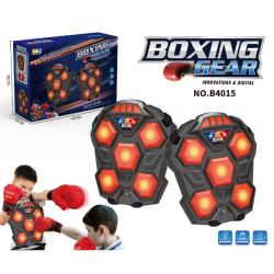 An application scenario or product detail of boxing toys - Image 17