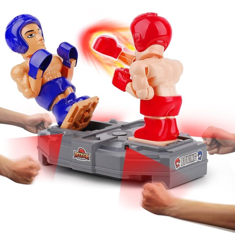 Featured image for the boxing toys guide