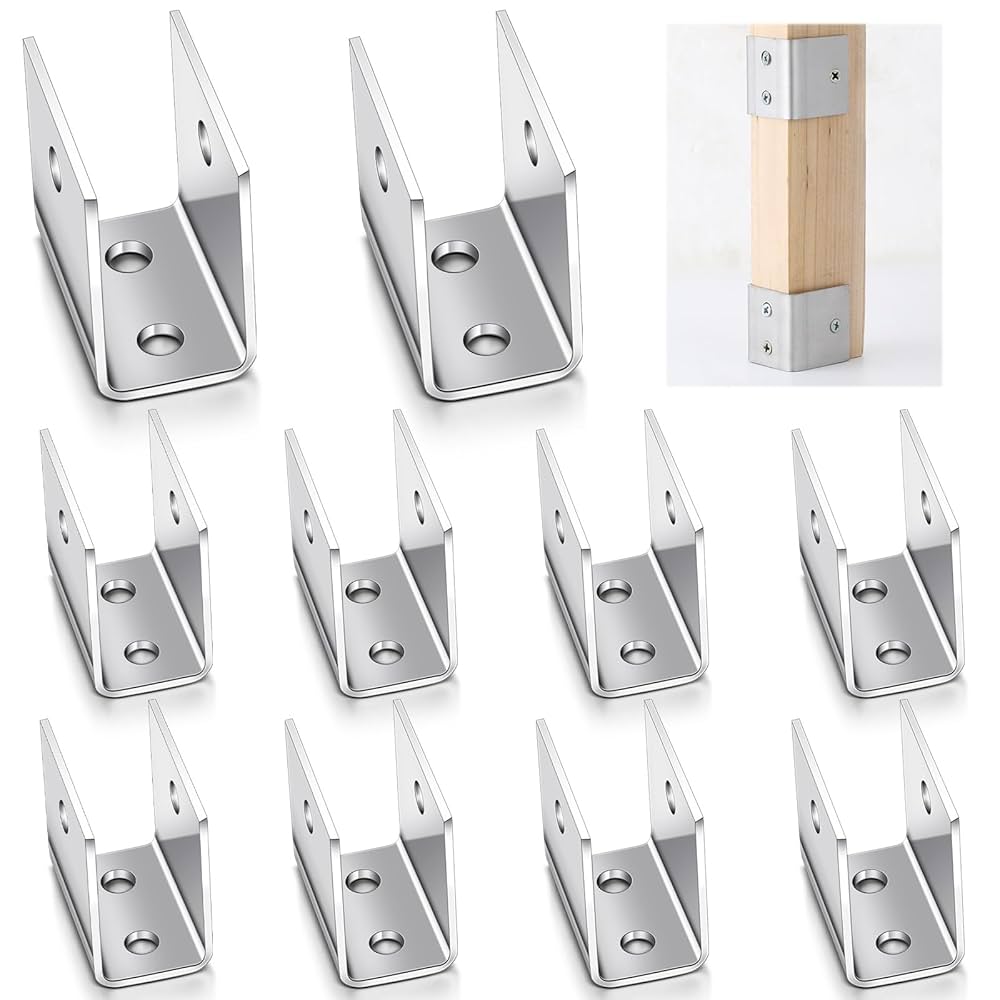 An application scenario or product detail of bracket fasteners - Image 2