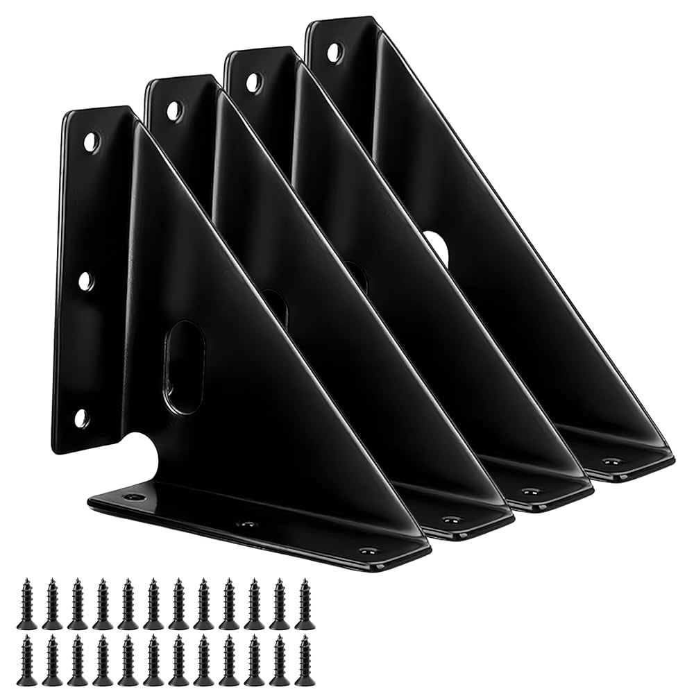 An application scenario or product detail of bracket fasteners - Image 5